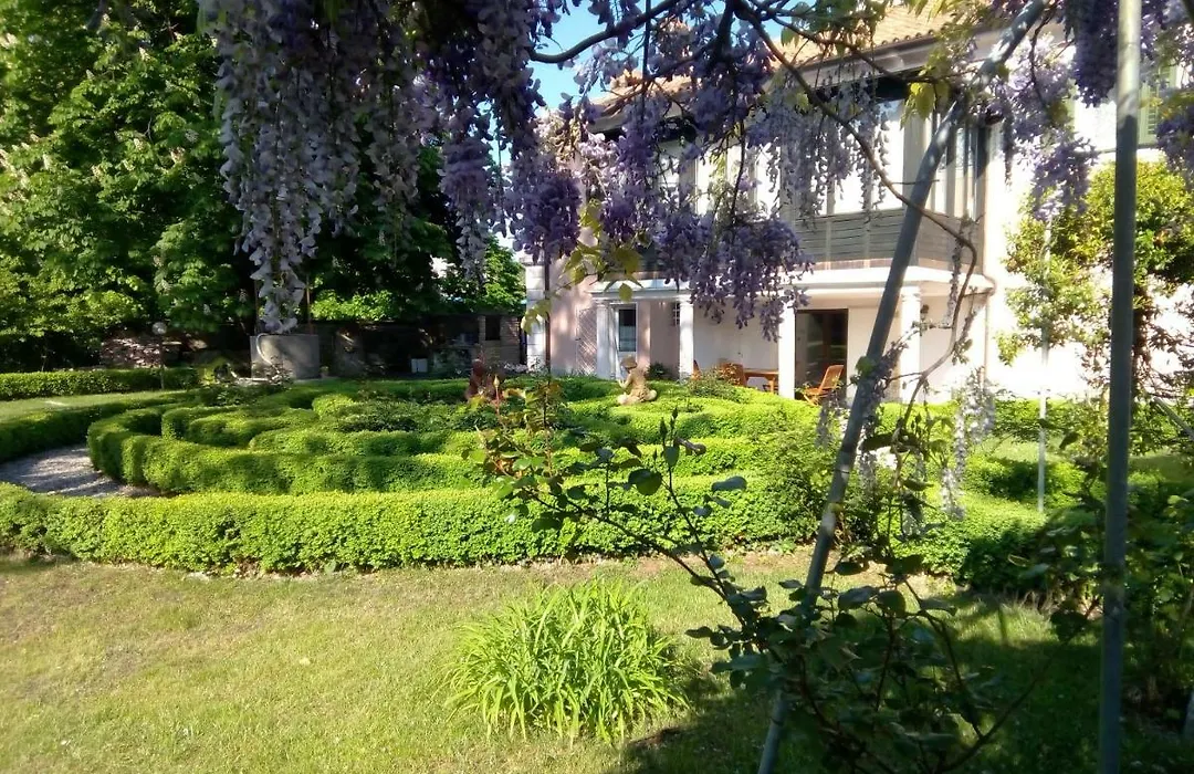 Villa Albori B&B-1