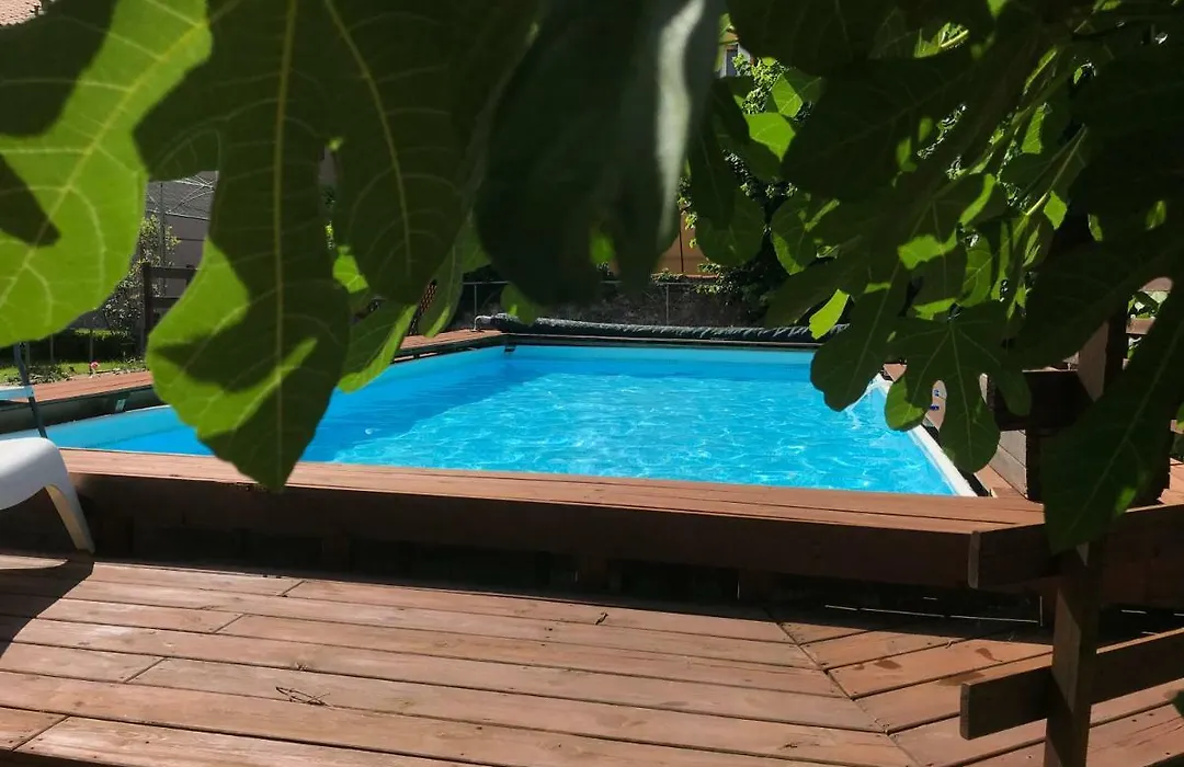Villa Albori B&B-1