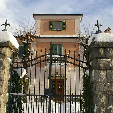 Villa Albori B&B-2